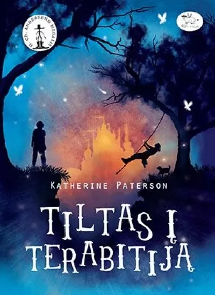 Tiltas į Terabitiją