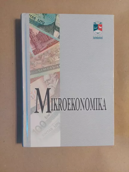 Mikroekonomika