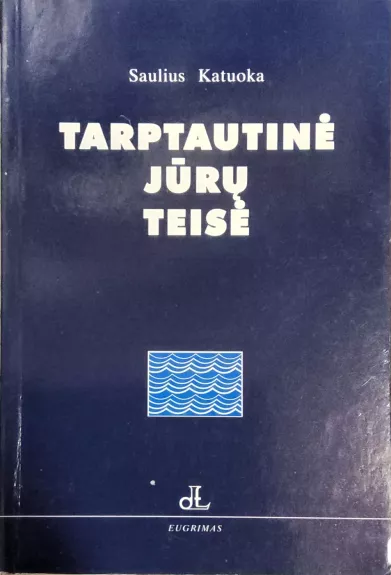 Tarptautinė jūrų teisė
