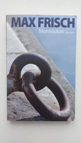 Montaukas