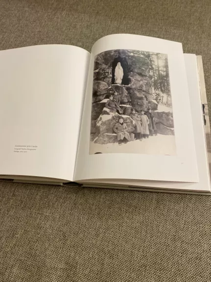 Senoji Palanga. Henriko Grinevičiaus Fotografijų ir atvirukų kolekcija