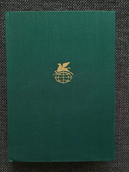 Stihotvorenija. Proŝanie. Triždy sodrognuvšajasja zemlja