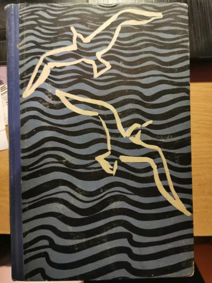 Perkūnas netrenkia į laivą