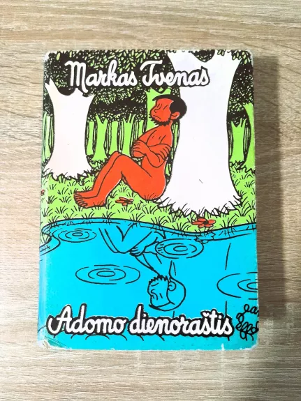 Adomo dienoraštis