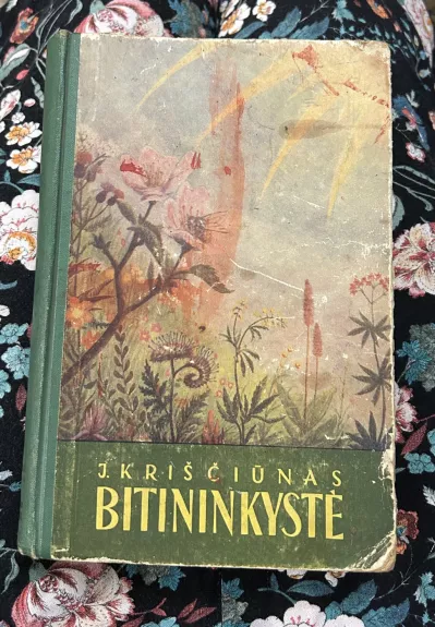 Bitininkystė