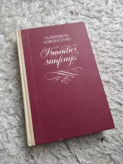 Išminties simfonija