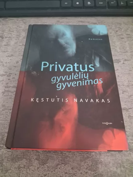 Privatus gyvulėlių gyvenimas