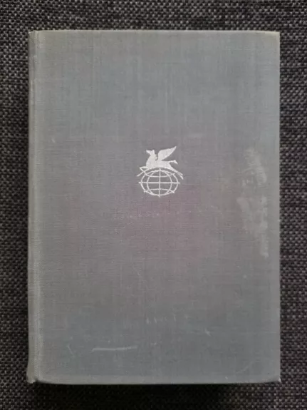 Buddenbroki. Istorija gibeli odnogo semejstva