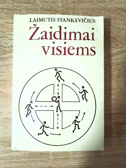 Žaidimai visiems