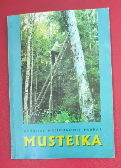 Musteika