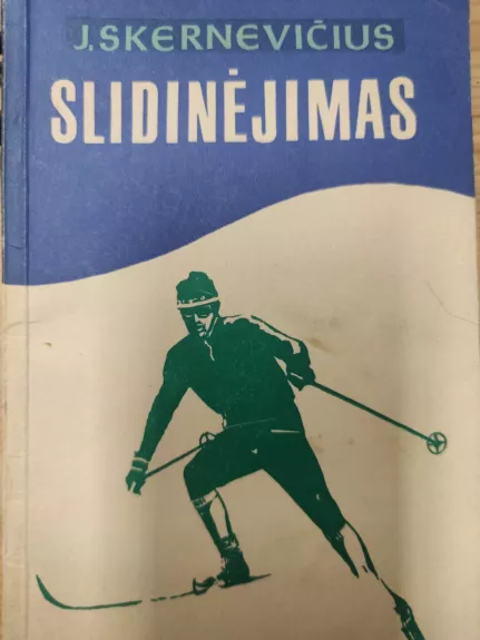 Slidinėjimas