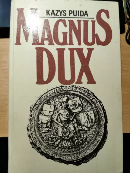 Magnus Dux