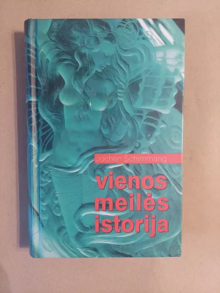 Vienos meilės istorija