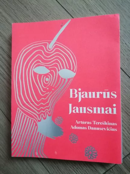 bjaurus jausmai