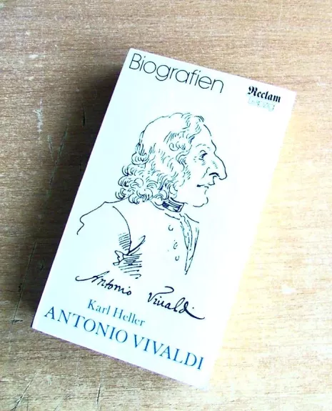 Antonio Vivaldi