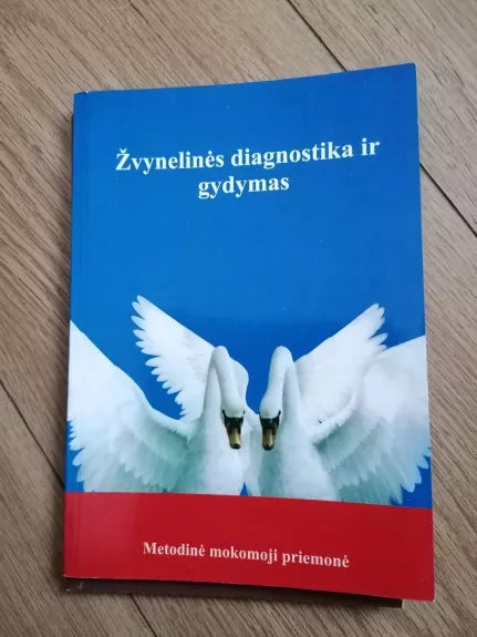Žvynelinės diagnostika ir gydymas
