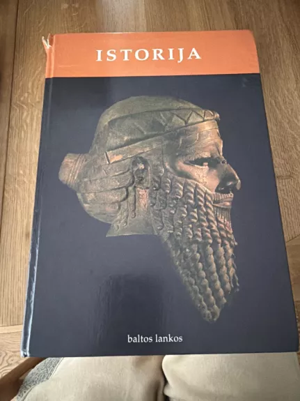 Istorija 1