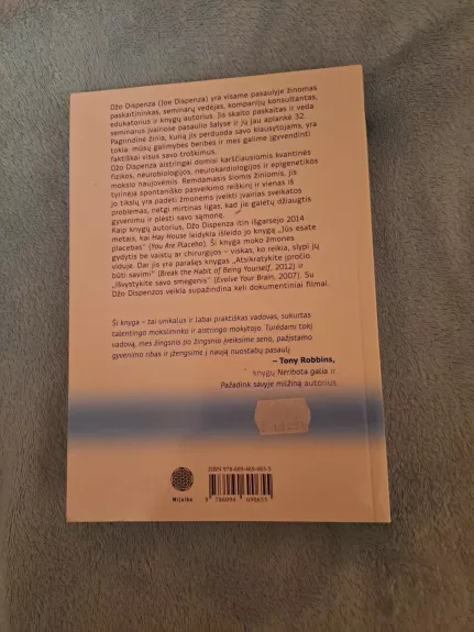 Tapkite antgamtiški. Nepaprasti paprastų žmonių pasiekimai