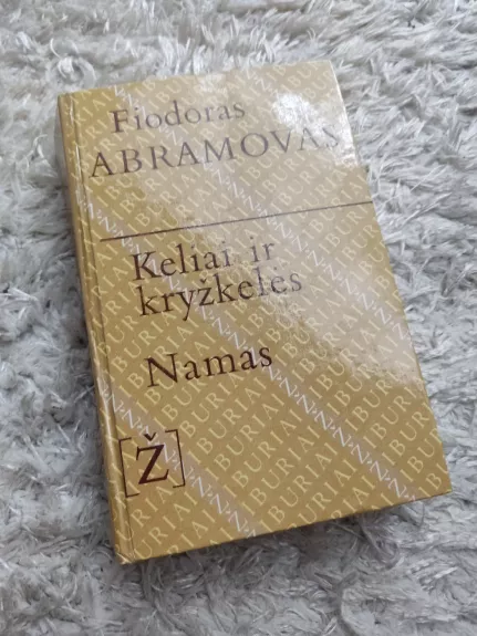 Broliai ir seserys. Dvi žiemos ir trys vasaros