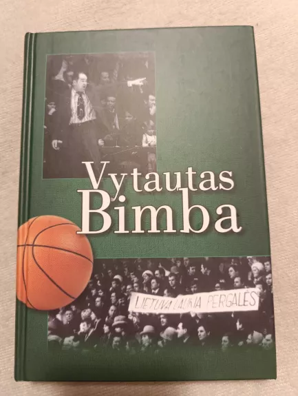 Vytautas Bimba