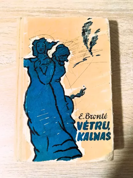 Vetru kalnas