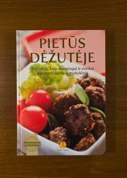 Pietūs dėžutėje