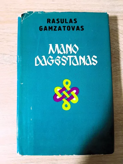Mano Dagestanas