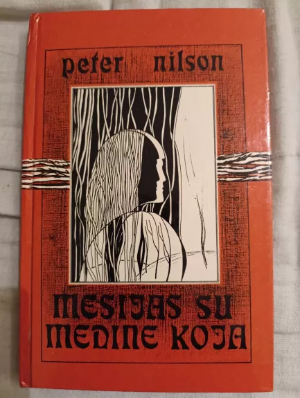 Mesijas su medine koja