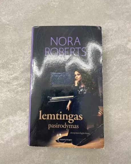 Lemtingas pasirodymas