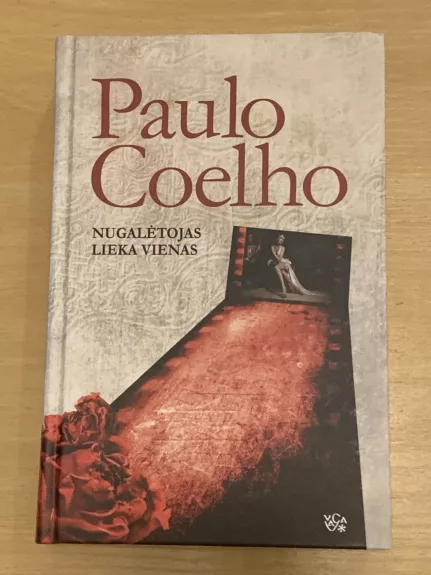 Nugalėtojas liekas vienas