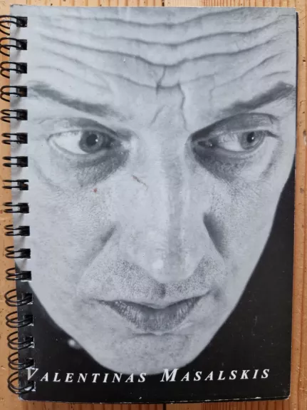 Valentinas Masalskis