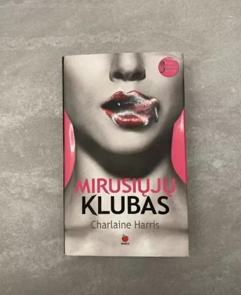 Mirusiųjų klubas