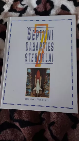 Septyni dabarties stebuklai