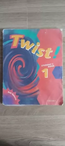 Twist! 3: Student's Book