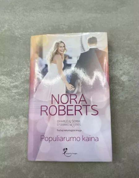 Populiarumo kaina