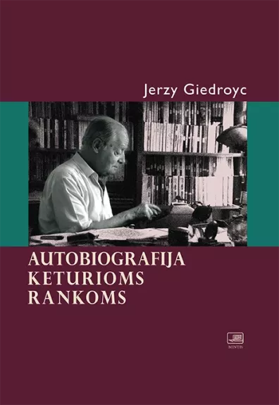 Autobiografija keturioms rankoms