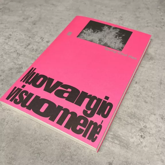 Nuovargio visuomenė