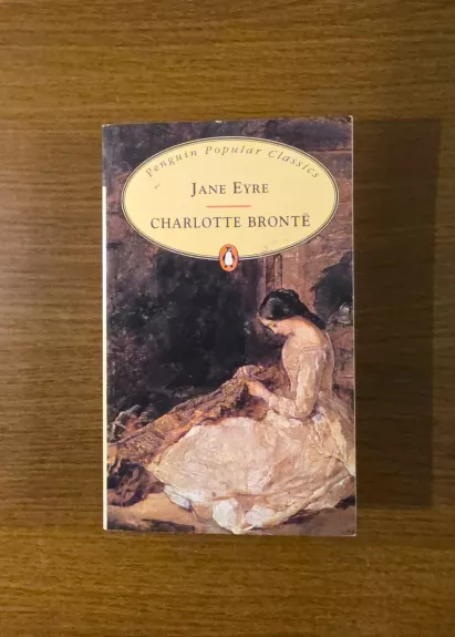 Jane Eyre