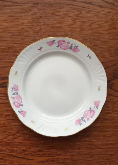 Lėkštė, 24cm, RPR