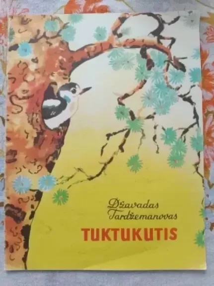 Tuktukutis