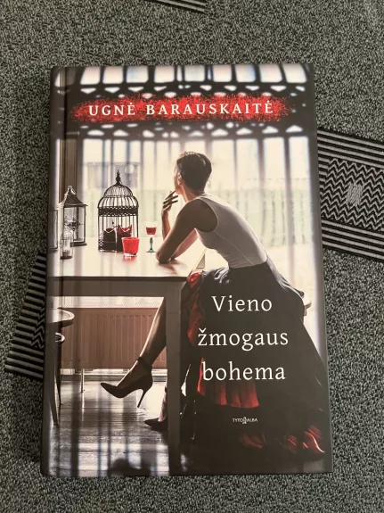 Vieno žmogaus bohema