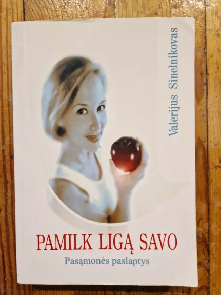 Pamilk savo ligą. Pasąmonės paslaptys