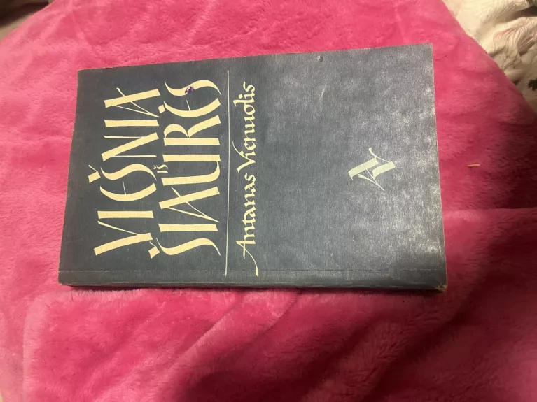 Viešnia iš Šiaurės