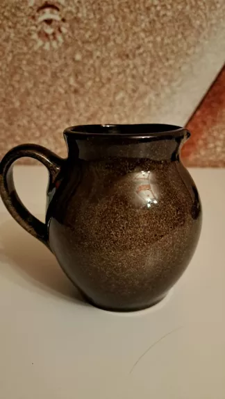 Keramikinis ąsotėlis