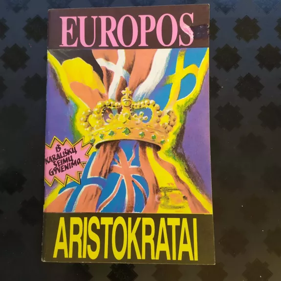Europos aristokratai