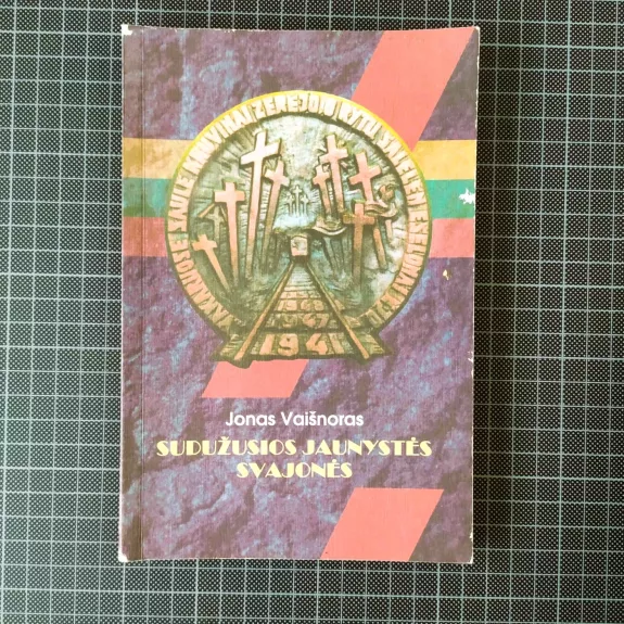 Sudužusios jaunystės svajonės