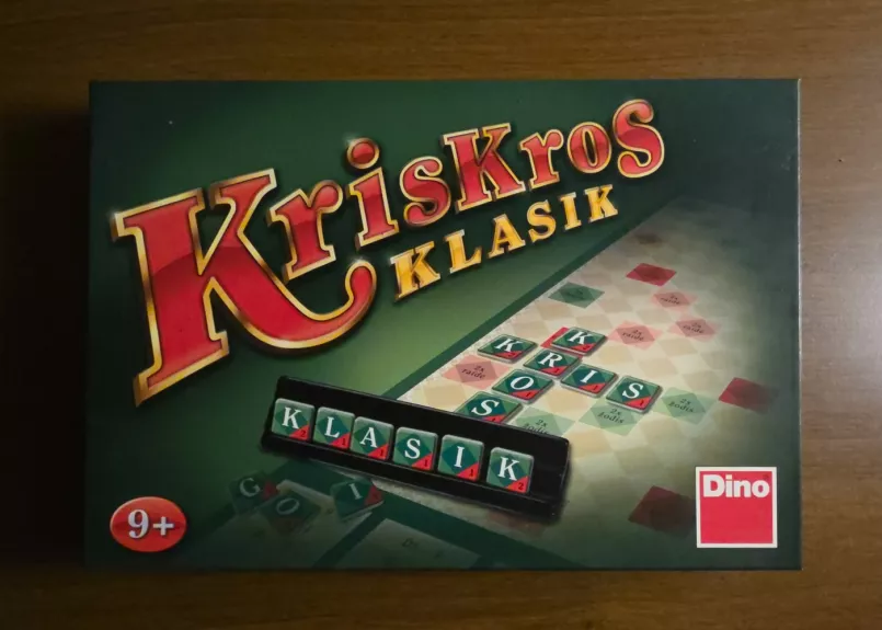 KrisKros Klasik