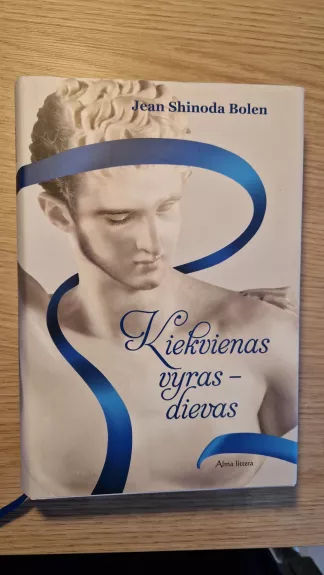 Kiekvienas vyras- dievas