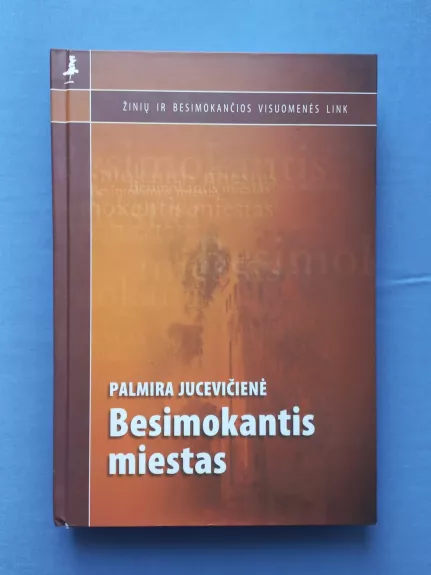 Besimokantis miestas