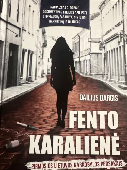 Fento karalienė